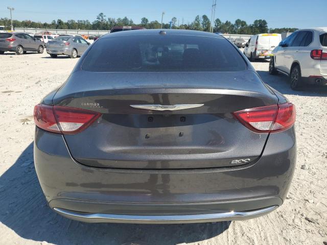 Photo 5 VIN: 1C3CCCABXFN553048 - CHRYSLER 200 LIMITE 