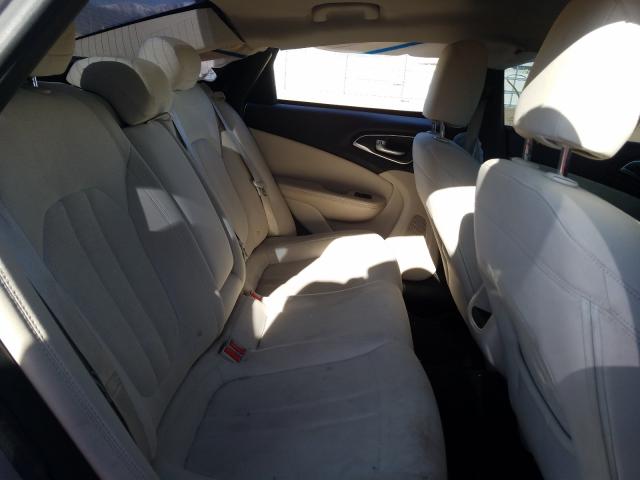 Photo 5 VIN: 1C3CCCABXFN566883 - CHRYSLER 200 LIMITE 