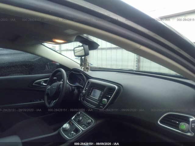 Photo 4 VIN: 1C3CCCABXFN567015 - CHRYSLER 200 