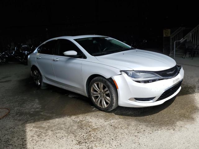 Photo 3 VIN: 1C3CCCABXFN568245 - CHRYSLER 200 