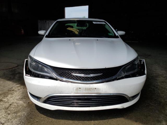 Photo 4 VIN: 1C3CCCABXFN568245 - CHRYSLER 200 