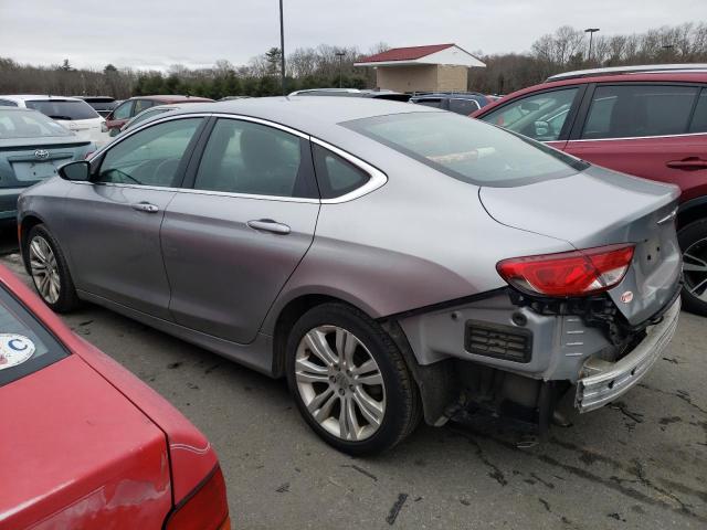 Photo 1 VIN: 1C3CCCABXFN568746 - CHRYSLER 200 