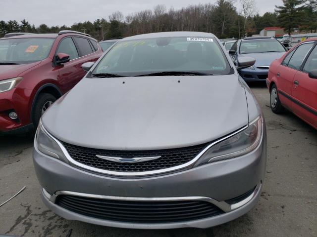 Photo 4 VIN: 1C3CCCABXFN568746 - CHRYSLER 200 