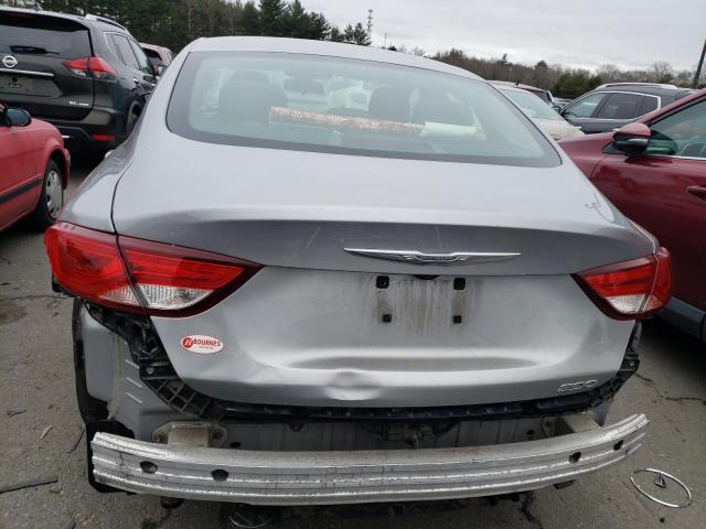 Photo 5 VIN: 1C3CCCABXFN568746 - CHRYSLER 200 