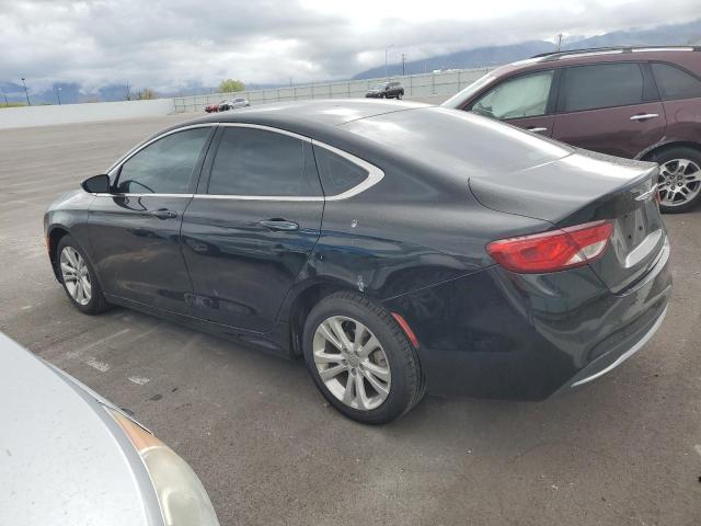 Photo 1 VIN: 1C3CCCABXFN568858 - CHRYSLER 200 