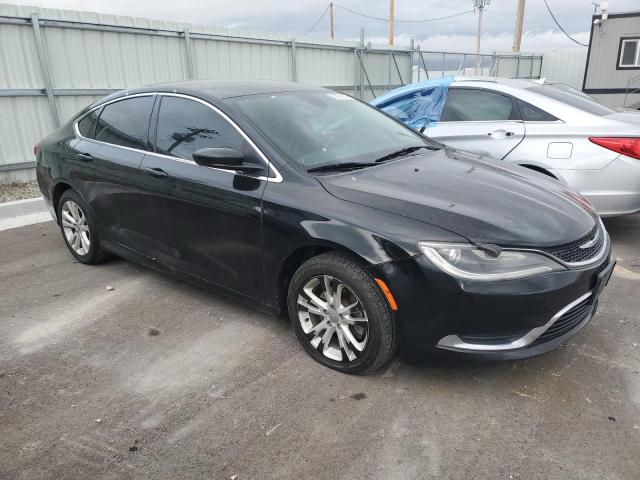 Photo 3 VIN: 1C3CCCABXFN568858 - CHRYSLER 200 