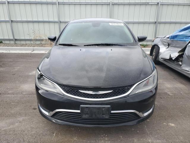 Photo 4 VIN: 1C3CCCABXFN568858 - CHRYSLER 200 