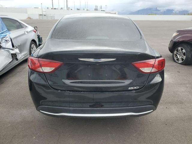 Photo 5 VIN: 1C3CCCABXFN568858 - CHRYSLER 200 