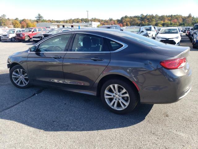 Photo 1 VIN: 1C3CCCABXFN569184 - CHRYSLER 200 