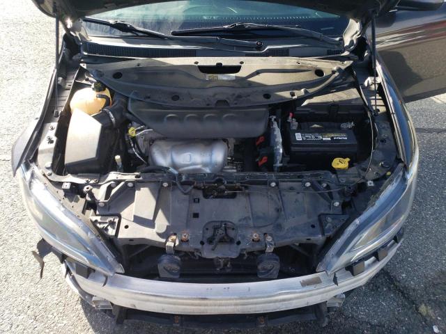 Photo 10 VIN: 1C3CCCABXFN569184 - CHRYSLER 200 