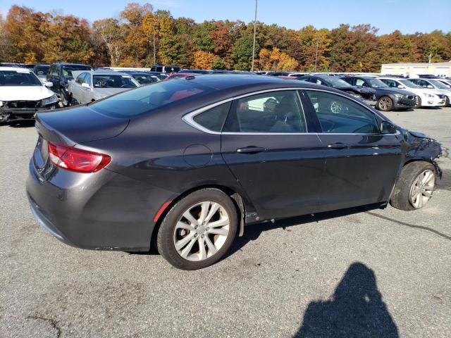 Photo 2 VIN: 1C3CCCABXFN569184 - CHRYSLER 200 