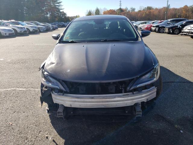 Photo 4 VIN: 1C3CCCABXFN569184 - CHRYSLER 200 