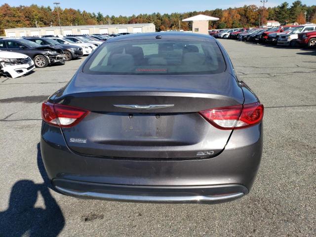 Photo 5 VIN: 1C3CCCABXFN569184 - CHRYSLER 200 