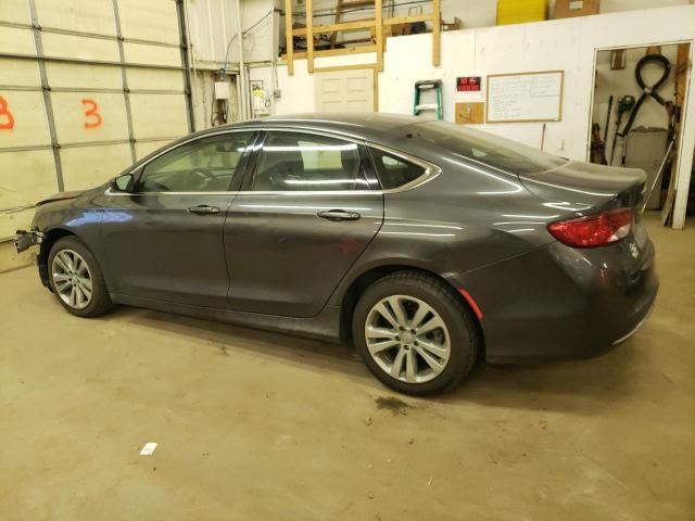 Photo 1 VIN: 1C3CCCABXFN572280 - CHRYSLER 200 