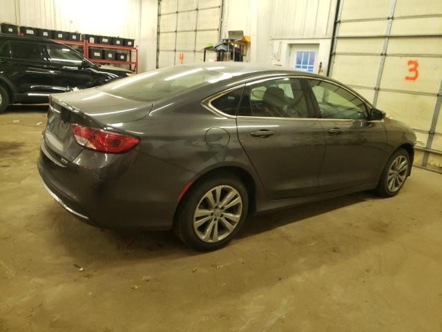 Photo 2 VIN: 1C3CCCABXFN572280 - CHRYSLER 200 