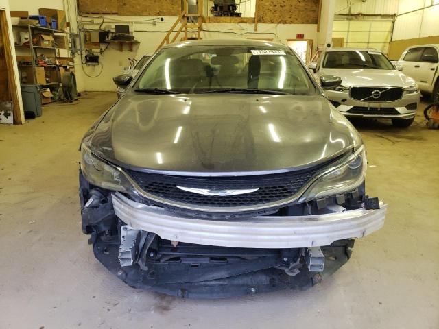 Photo 4 VIN: 1C3CCCABXFN572280 - CHRYSLER 200 