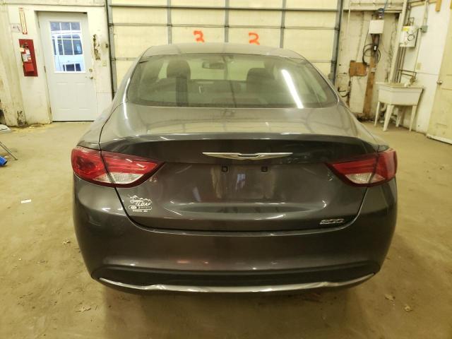 Photo 5 VIN: 1C3CCCABXFN572280 - CHRYSLER 200 