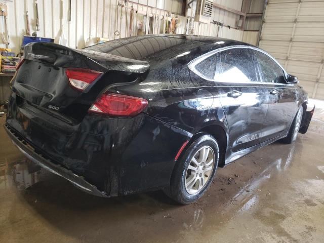 Photo 3 VIN: 1C3CCCABXFN579956 - CHRYSLER 200 LIMITE 