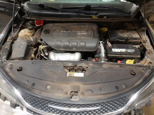 Photo 6 VIN: 1C3CCCABXFN579956 - CHRYSLER 200 LIMITE 