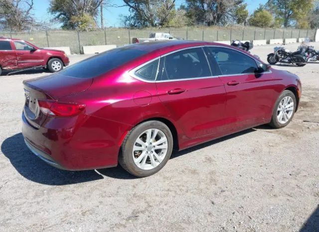 Photo 3 VIN: 1C3CCCABXFN579973 - CHRYSLER 200 