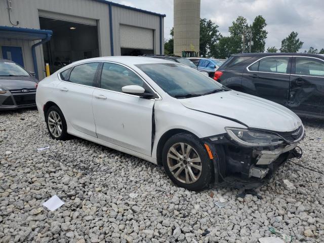 Photo 3 VIN: 1C3CCCABXFN584574 - CHRYSLER 200 