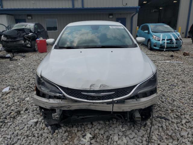 Photo 4 VIN: 1C3CCCABXFN584574 - CHRYSLER 200 