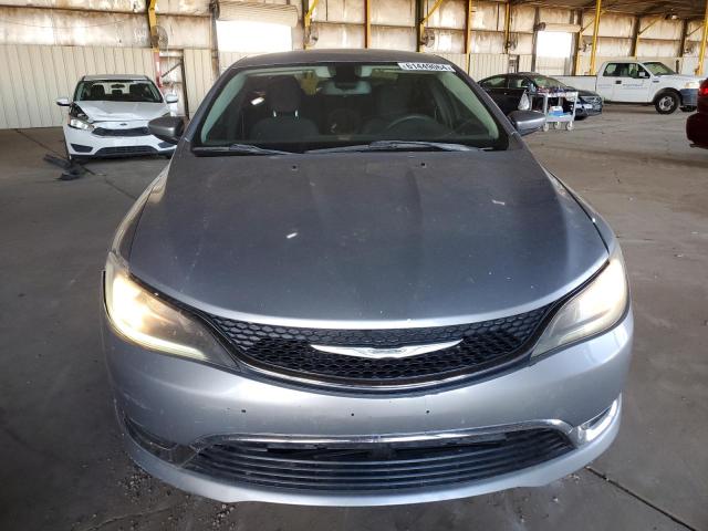 Photo 4 VIN: 1C3CCCABXFN586549 - CHRYSLER 200 