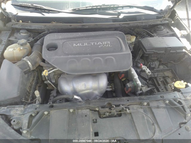 Photo 9 VIN: 1C3CCCABXFN587619 - CHRYSLER 200 