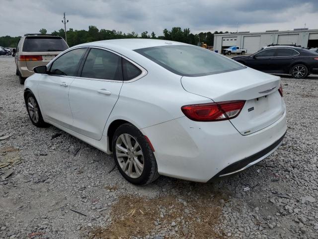 Photo 1 VIN: 1C3CCCABXFN590407 - CHRYSLER 200 LIMITE 