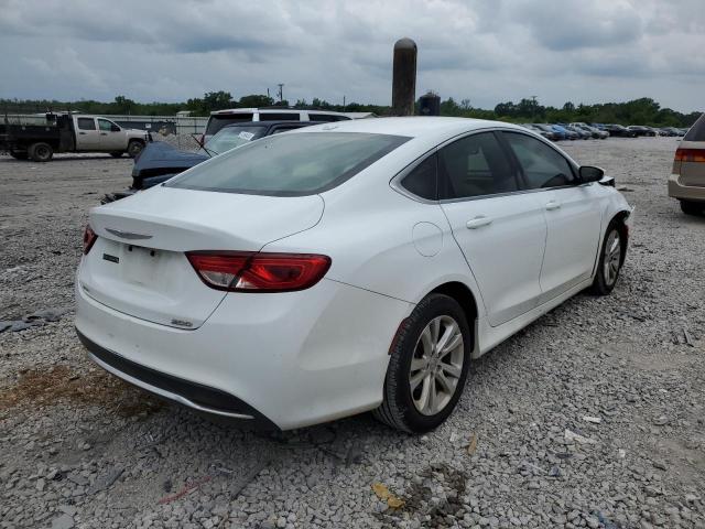 Photo 2 VIN: 1C3CCCABXFN590407 - CHRYSLER 200 LIMITE 