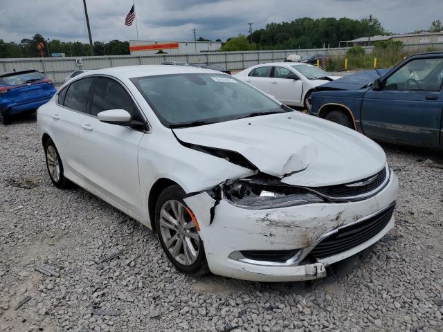 Photo 3 VIN: 1C3CCCABXFN590407 - CHRYSLER 200 LIMITE 