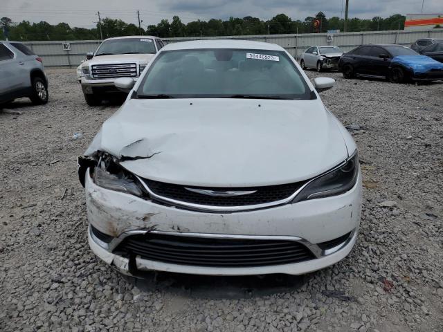 Photo 4 VIN: 1C3CCCABXFN590407 - CHRYSLER 200 LIMITE 