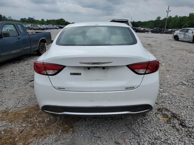 Photo 5 VIN: 1C3CCCABXFN590407 - CHRYSLER 200 LIMITE 