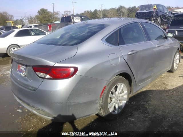 Photo 3 VIN: 1C3CCCABXFN590911 - CHRYSLER 200 