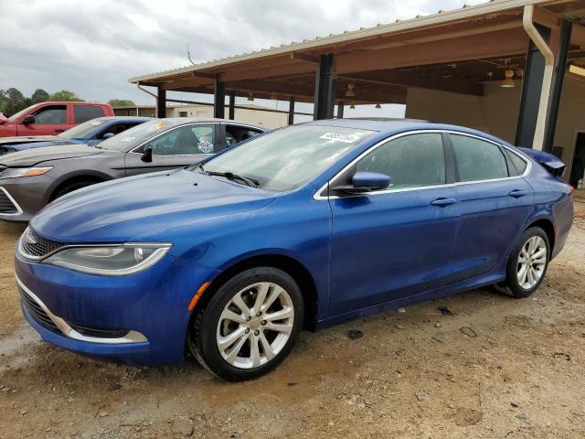 Photo 0 VIN: 1C3CCCABXFN592772 - CHRYSLER 200 