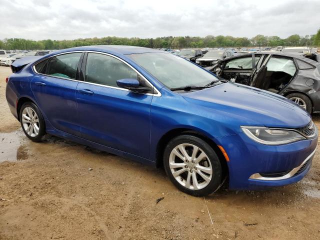 Photo 3 VIN: 1C3CCCABXFN592772 - CHRYSLER 200 