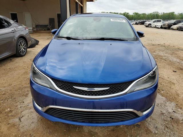 Photo 4 VIN: 1C3CCCABXFN592772 - CHRYSLER 200 