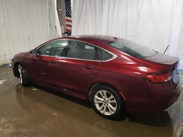 Photo 1 VIN: 1C3CCCABXFN595963 - CHRYSLER 200 LIMITE 