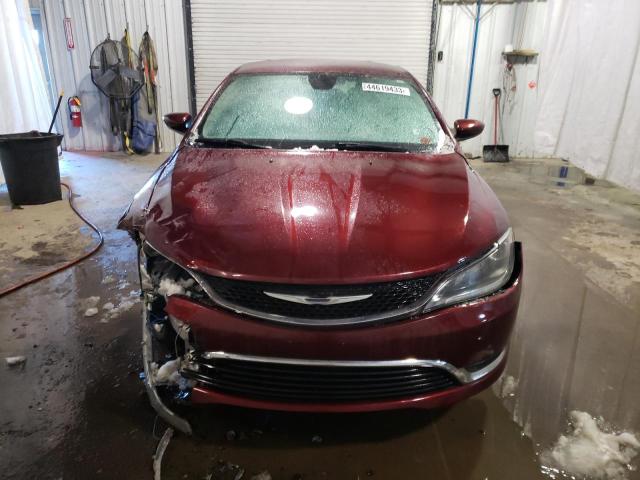 Photo 4 VIN: 1C3CCCABXFN595963 - CHRYSLER 200 LIMITE 