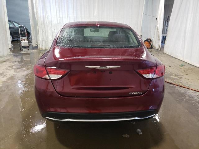 Photo 5 VIN: 1C3CCCABXFN595963 - CHRYSLER 200 LIMITE 