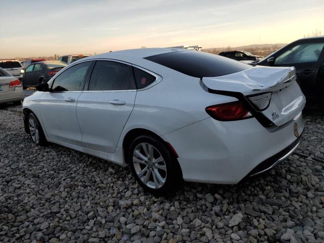 Photo 1 VIN: 1C3CCCABXFN597020 - CHRYSLER 200 