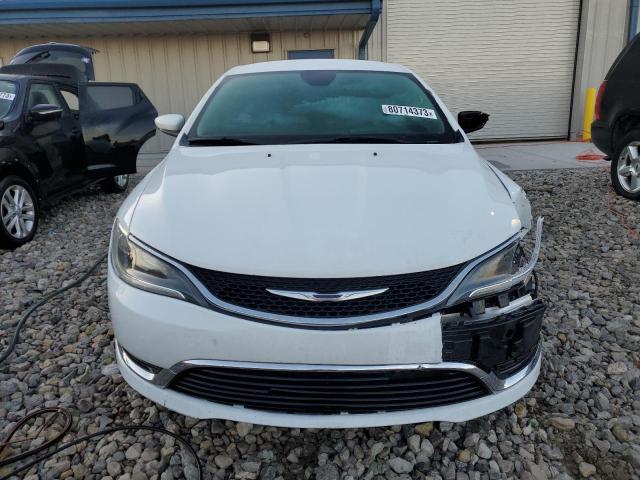 Photo 4 VIN: 1C3CCCABXFN597020 - CHRYSLER 200 