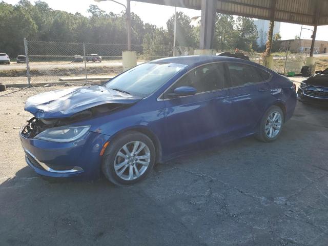 Photo 0 VIN: 1C3CCCABXFN598331 - CHRYSLER 200 