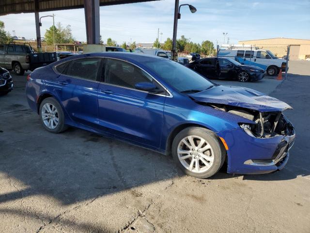 Photo 3 VIN: 1C3CCCABXFN598331 - CHRYSLER 200 