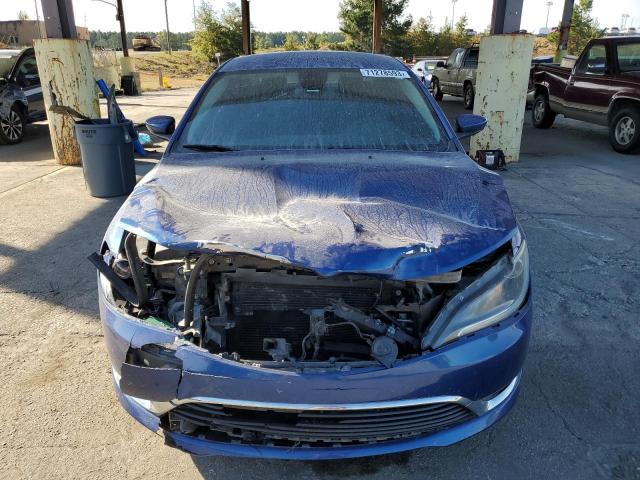 Photo 4 VIN: 1C3CCCABXFN598331 - CHRYSLER 200 