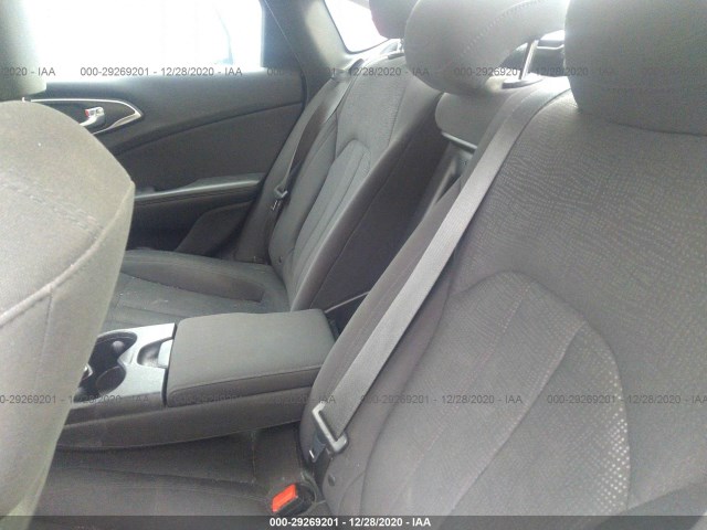 Photo 7 VIN: 1C3CCCABXFN600157 - CHRYSLER 200 