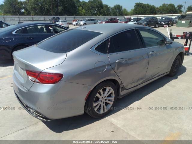 Photo 3 VIN: 1C3CCCABXFN602314 - CHRYSLER 200 