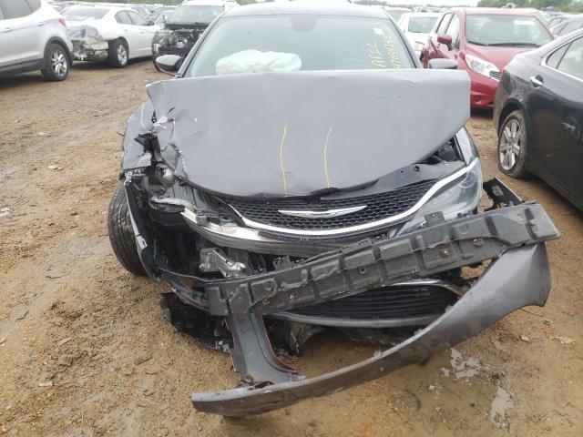 Photo 6 VIN: 1C3CCCABXFN602751 - CHRYSLER 200 LIMITE 