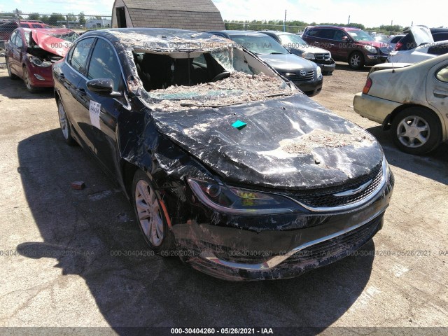 Photo 0 VIN: 1C3CCCABXFN611613 - CHRYSLER 200 