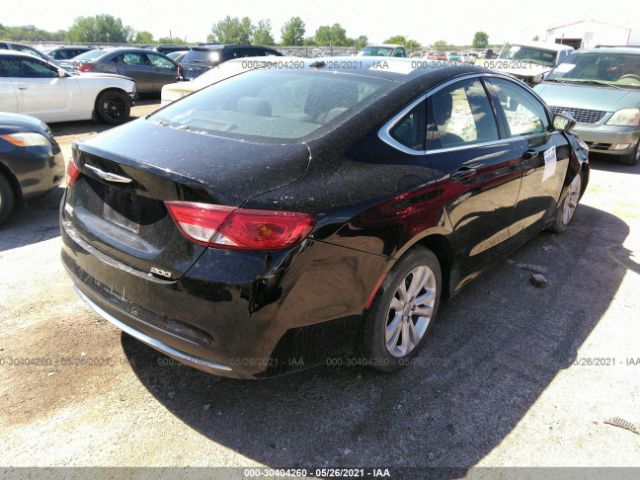 Photo 3 VIN: 1C3CCCABXFN611613 - CHRYSLER 200 